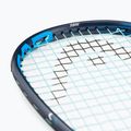Ракета за скуош HEAD sq Graphene 360+ Speed 135 black/blue 211021 6