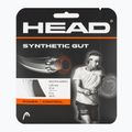 Кордаж за тенис HEAD Synthetic Gut 12 m white