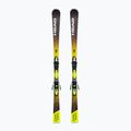 HEAD Supershape e-Speed SW SF-PR+PRD 12 жълти 313321/100857 ски за спускане