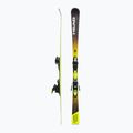 HEAD Supershape e-Speed SW SF-PR+PRD 12 жълти 313321/100857 ски за спускане 2
