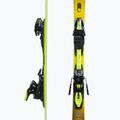 HEAD Supershape e-Speed SW SF-PR+PRD 12 жълти 313321/100857 ски за спускане 5