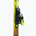 HEAD Supershape e-Speed SW SF-PR+PRD 12 жълти 313321/100857 ски за спускане 7