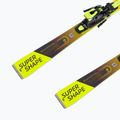 HEAD Supershape e-Speed SW SF-PR+PRD 12 жълти 313321/100857 ски за спускане 9