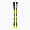 HEAD Supershape e-Speed SW SF-PR+PRD 12 жълти 313321/100857 ски за спускане 10