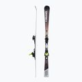 HEAD Supershape e-Original SW SF-PR + свръзки PRD 12 бяло/черно 2