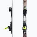 HEAD Supershape e-Original SW SF-PR + свръзки PRD 12 бяло/черно 5