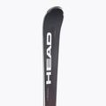 HEAD Supershape e-Original SW SF-PR + свръзки PRD 12 бяло/черно 8