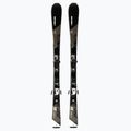 Дамски ски за спускане HEAD Real Joy SLR Joy Pro black +Joy 9 315730/100806