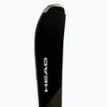 Дамски ски за спускане HEAD Real Joy SLR Joy Pro black +Joy 9 315730/100806 8
