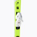 Детски ски за спускане HEAD Supershape Team Easy Jrs +Jrs 4.5 314201/100863 7