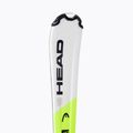Детски ски за спускане HEAD Supershape Team Easy Jrs +Jrs 4.5 314201/100863 8