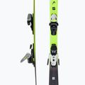 Детски ски за спускане HEAD Supershape Team Easy Jrs+Jrs 7.5 314201/100862 5