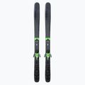 Ски за спускане HEAD Kore 105 black +Attack 14 315421/114436