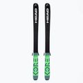 Ски за спускане HEAD Kore 105 black +Attack 14 315421/114436 3