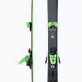 Ски за спускане HEAD Kore 105 black +Attack 14 315421/114436 5