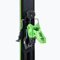 Ски за спускане HEAD Kore 105 black +Attack 14 315421/114436 7
