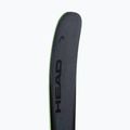 Ски за спускане HEAD Kore 105 black +Attack 14 315421/114436 8