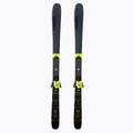 HEAD ски за спускане Kore 93 black +Attack 14 315441/114425