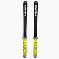 HEAD ски за спускане Kore 93 black +Attack 14 315441/114425 3