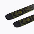 HEAD ски за спускане Kore 93 black +Attack 14 315441/114425 9