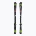 HEAD дамски ски за спускане Super Joy SW SLR Pro+Joy 11 black 315601/100867