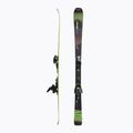 HEAD дамски ски за спускане Super Joy SW SLR Pro+Joy 11 black 315601/100867 2