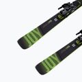 HEAD дамски ски за спускане Super Joy SW SLR Pro+Joy 11 black 315601/100867 9