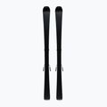 Дамски ски за спускане HEAD Power Joy SW SF-PR+Joy 12 grey 315671/100865 3
