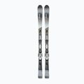 Дамски ски за спускане HEAD Power Joy SW SF-PR+Joy 12 grey 315671/100865 10