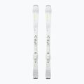 Дамски ски за спускане HEAD Pure Joy SLR Pro+Joy 9 white 315701/100869