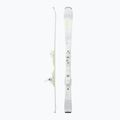 Дамски ски за спускане HEAD Pure Joy SLR Pro+Joy 9 white 315701/100869 2