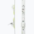 Дамски ски за спускане HEAD Pure Joy SLR Pro+Joy 9 white 315701/100869 5