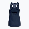 HEAD дамска тениска за тенис Sprint navy blue 814542 2