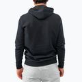 Мъжки тенис суитшърт HEAD Club Byron Hoodie black 811449BK 2