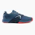 Мъжки обувки за тенис HEAD Revolt Pro 4.0 Clay blue 273132 2