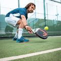 Мъжки обувки за тенис HEAD Revolt Pro 4.0 Clay blue 273132 9