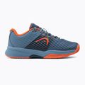 Детски обувки за тенис HEAD Revolt Pro 4.0 blue 275022 2