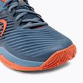 Детски обувки за тенис HEAD Revolt Pro 4.0 blue 275022 7