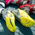 Детски обувки за тенис HEAD Sprint 3.5 green 275102 11