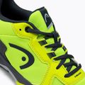 Детски обувки за тенис HEAD Sprint 3.5 green 275102 8