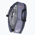 HEAD Djokovic 9R тенис чанта сива 283252 5