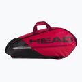 HEAD Tour Team 12R Monstercombi тенис чанта черна 283161 2