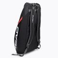 Чанта за тенис Head Tour Team 6R black/orange 283482 4