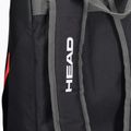 Чанта за тенис Head Tour Team 6R black/orange 283482 5