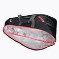 Чанта за тенис Head Tour Team 6R black/orange 283482 8