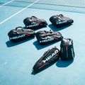 Чанта за тенис Head Tour Team 6R black/orange 283482 9