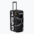 Чанта за пътуване HEAD Tour Team black 283562 2