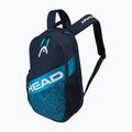 HEAD Elite 21 l тенис раница тъмносиня 283662 5