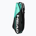 HEAD Tour Team 3R тенис чанта 30 л черна/синя 283502 4