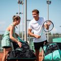 HEAD Tour Team 3R тенис чанта 30 л черна/синя 283502 8